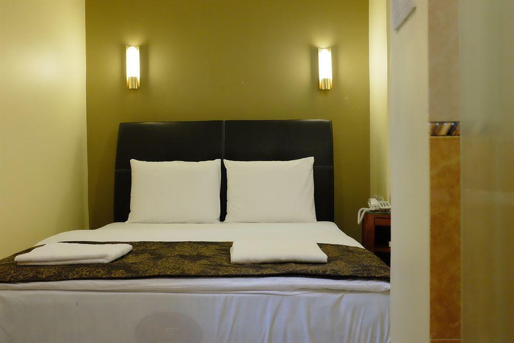 Hotel Safari Two Kuala Lumpur Exteriör bild
